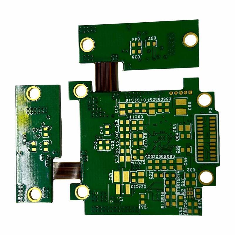 High-end Amplifier RF