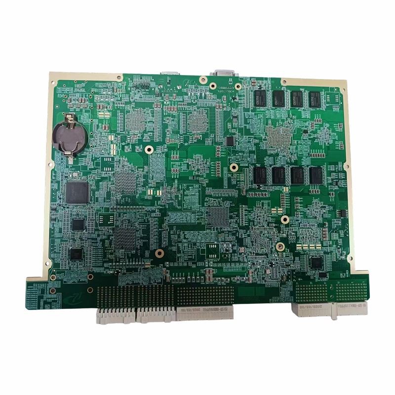 SecurityMmonitoring System PCBA